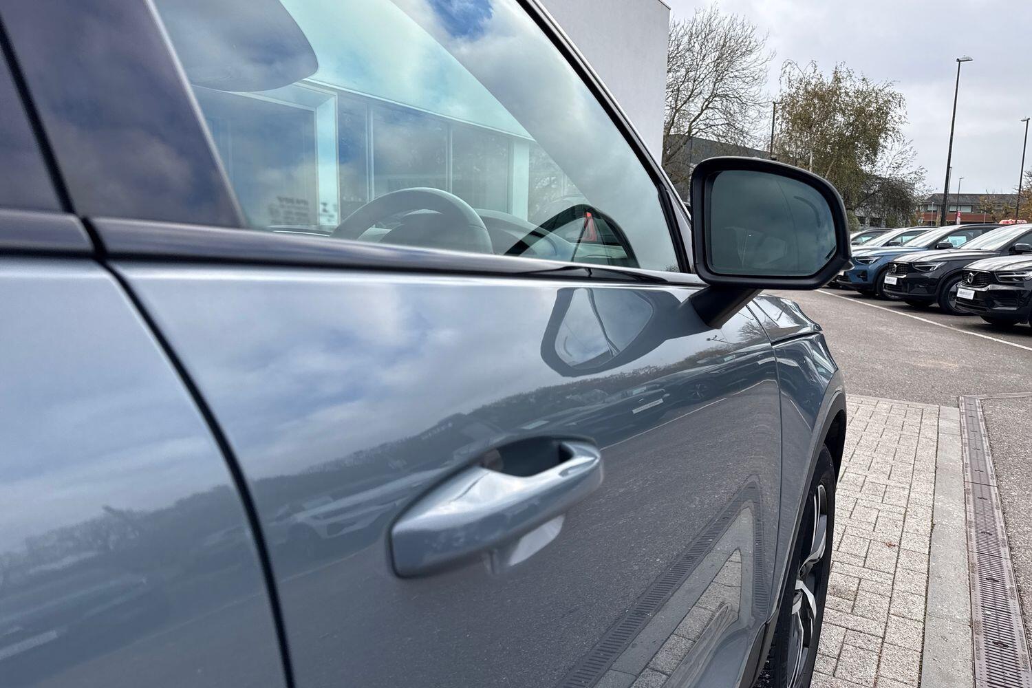 Used Volvo XC40 2020 for sale - 76645878: Photo 13