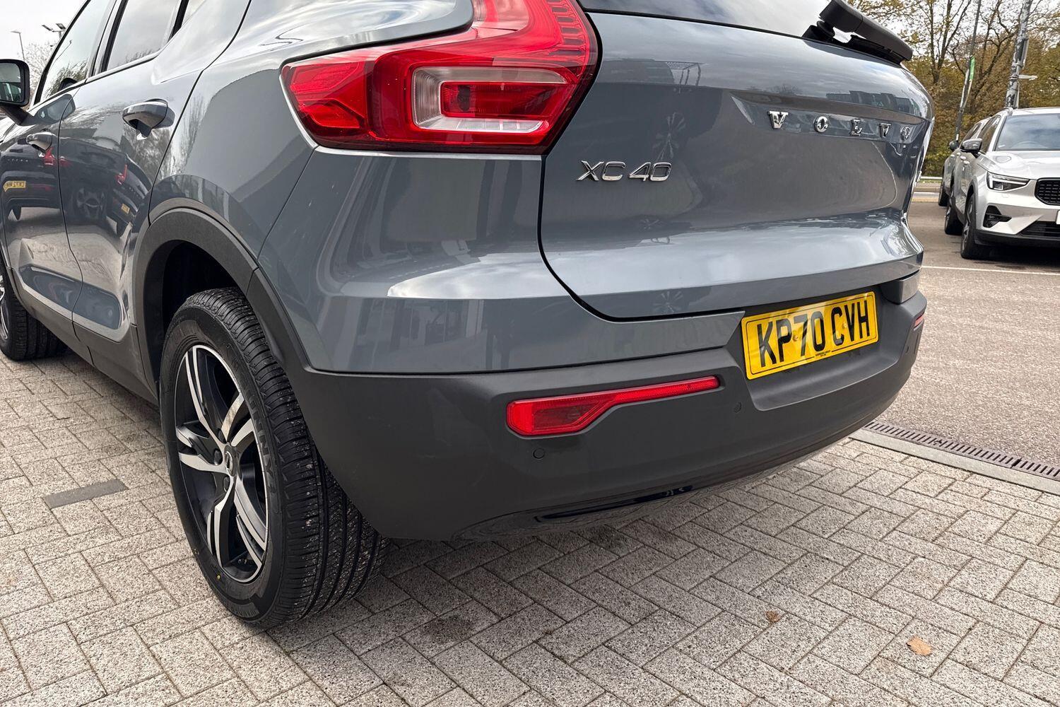 Used Volvo XC40 2020 for sale - 76645878: Photo 14