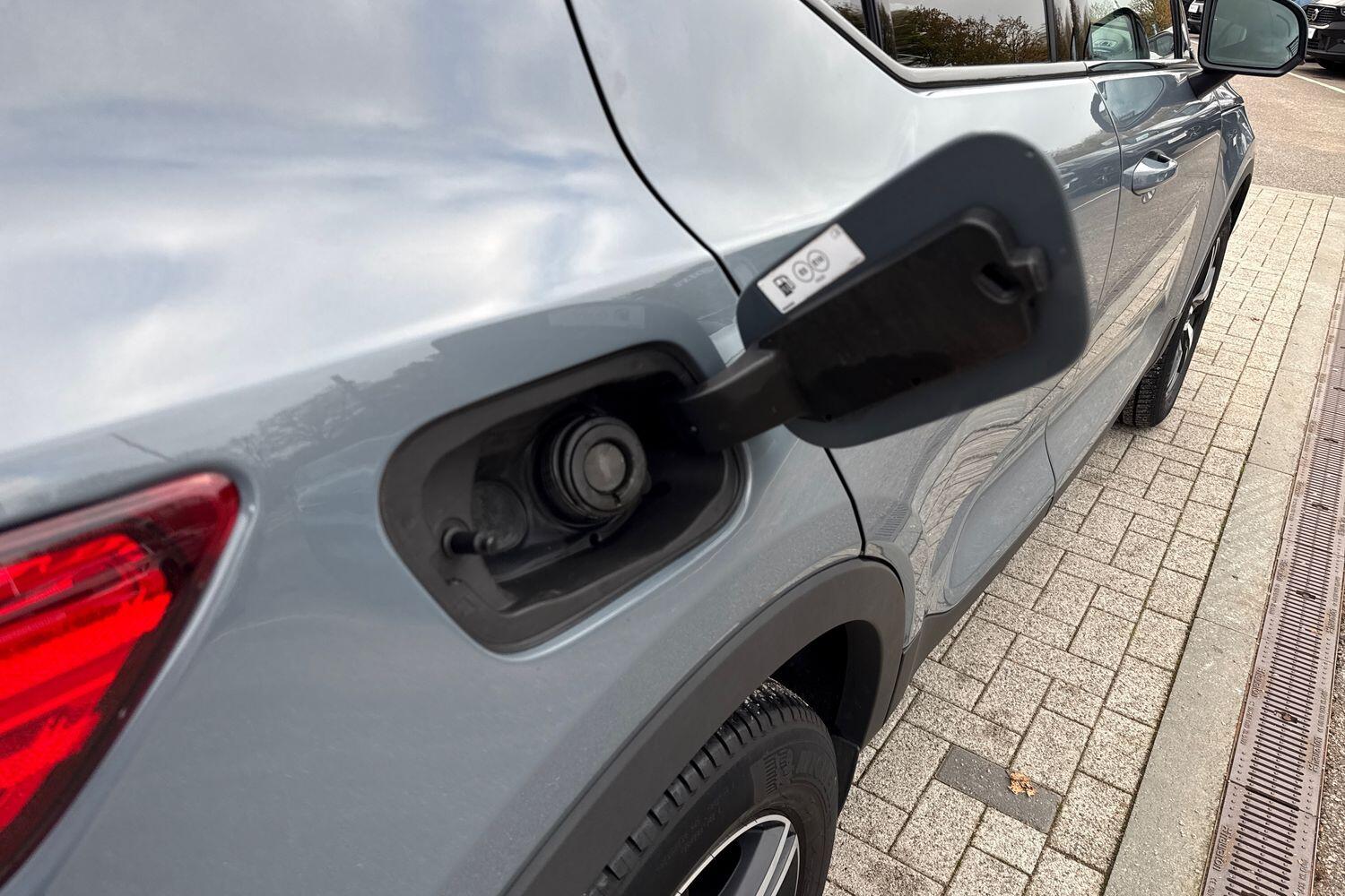 Used Volvo XC40 2020 for sale - 76645878: Photo 15