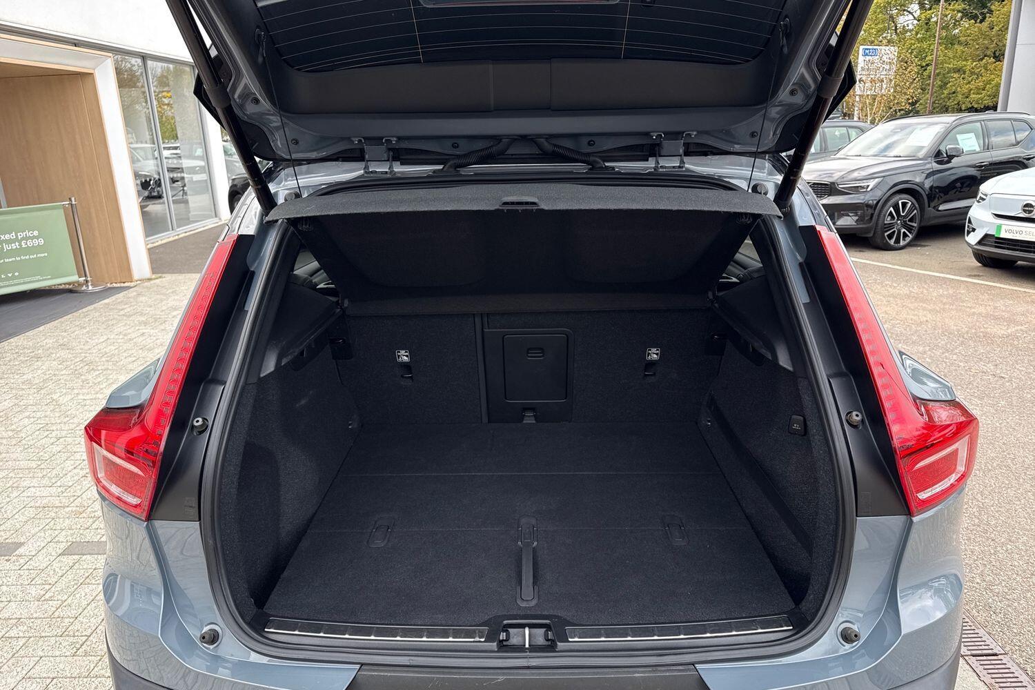 Used Volvo XC40 2020 for sale - 76645878: Photo 16