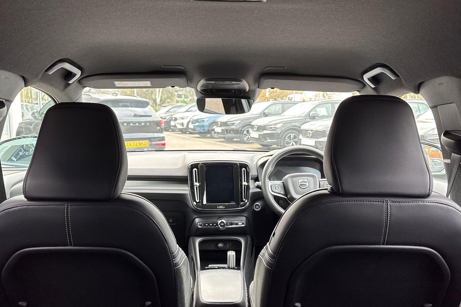 Used Volvo XC40 2020 for sale - 76645878: Photo 18