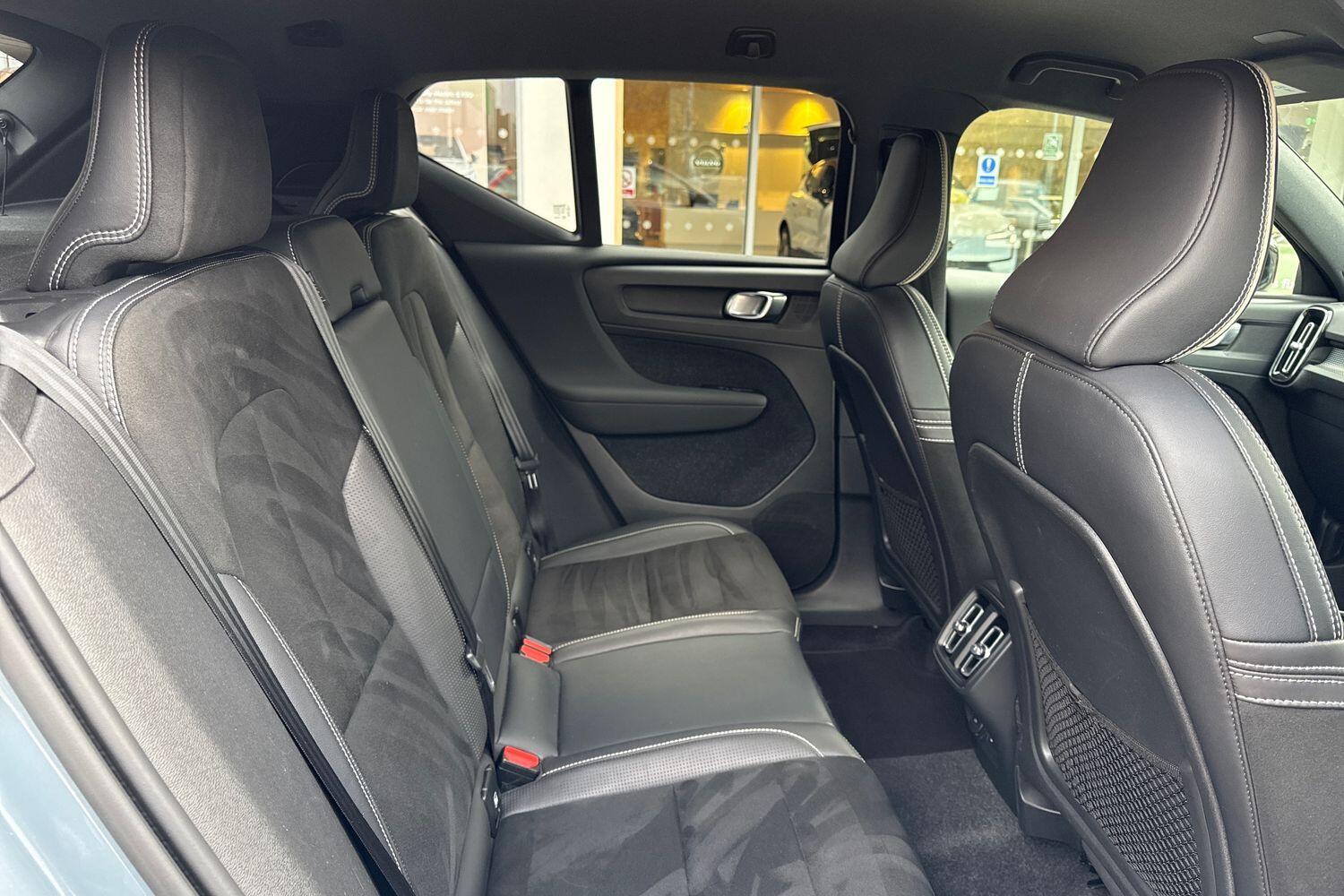 Used Volvo XC40 2020 for sale - 76645878: Photo 19