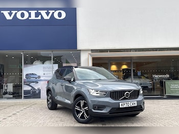 Volvo - XC40