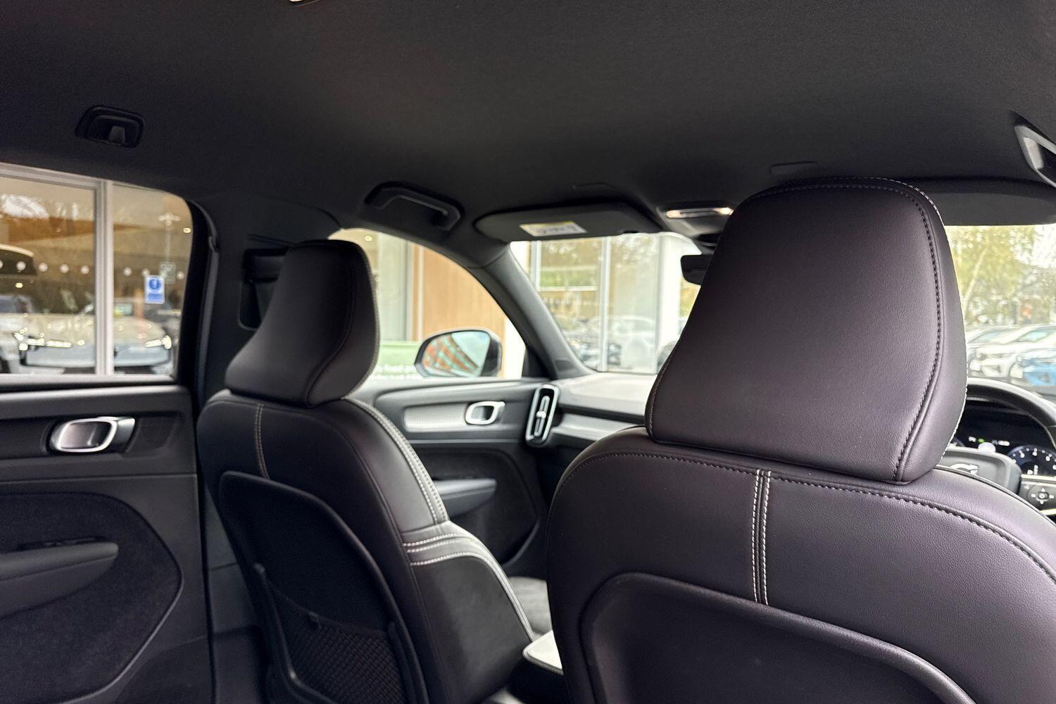 Used Volvo XC40 2020 for sale - 76645878: Photo 20