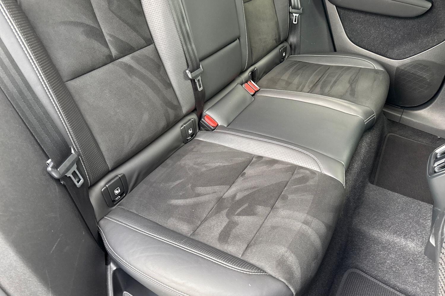 Used Volvo XC40 2020 for sale - 76645878: Photo 21