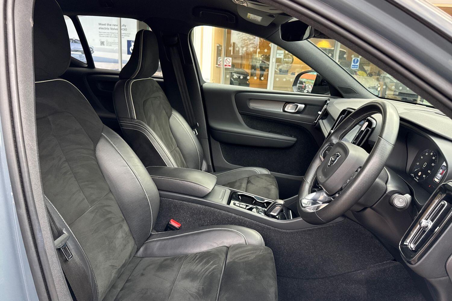 Used Volvo XC40 2020 for sale - 76645878: Photo 23