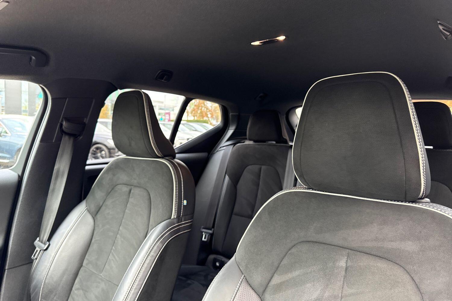 Used Volvo XC40 2020 for sale - 76645878: Photo 26