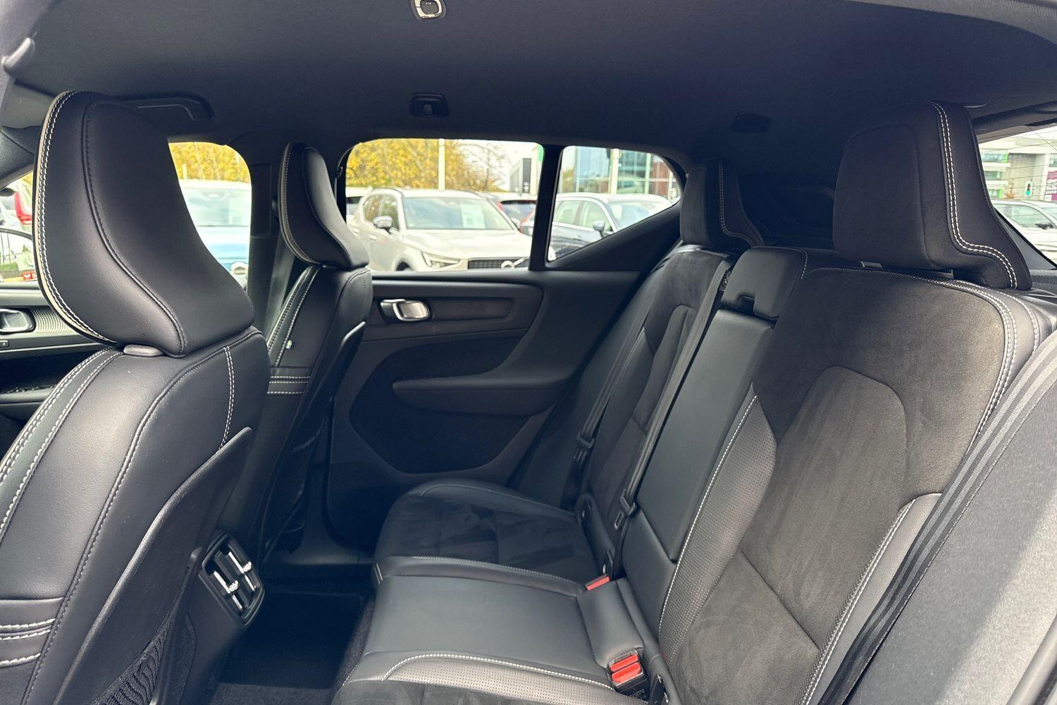 Used Volvo XC40 2020 for sale - 76645878: Photo 27