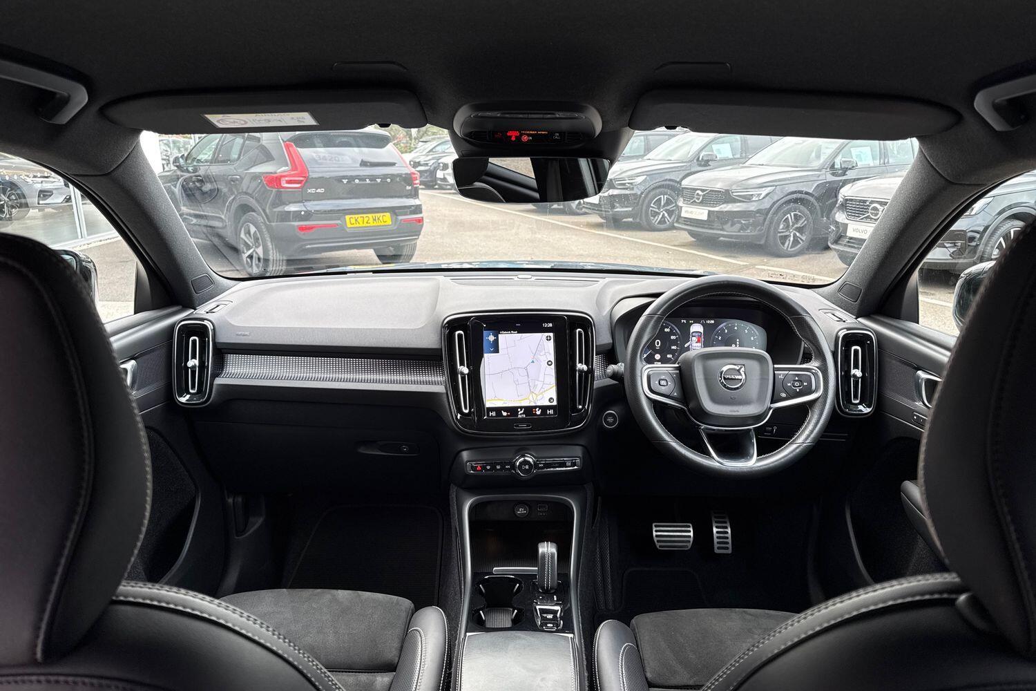 Used Volvo XC40 2020 for sale - 76645878: Photo 29