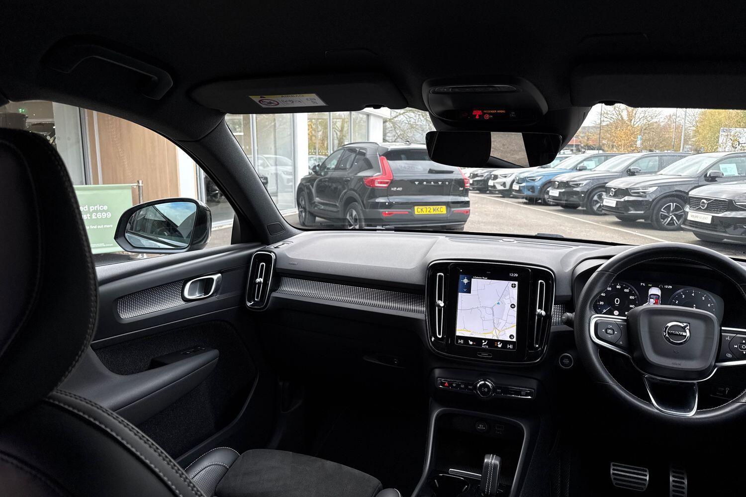 Used Volvo XC40 2020 for sale - 76645878: Photo 30