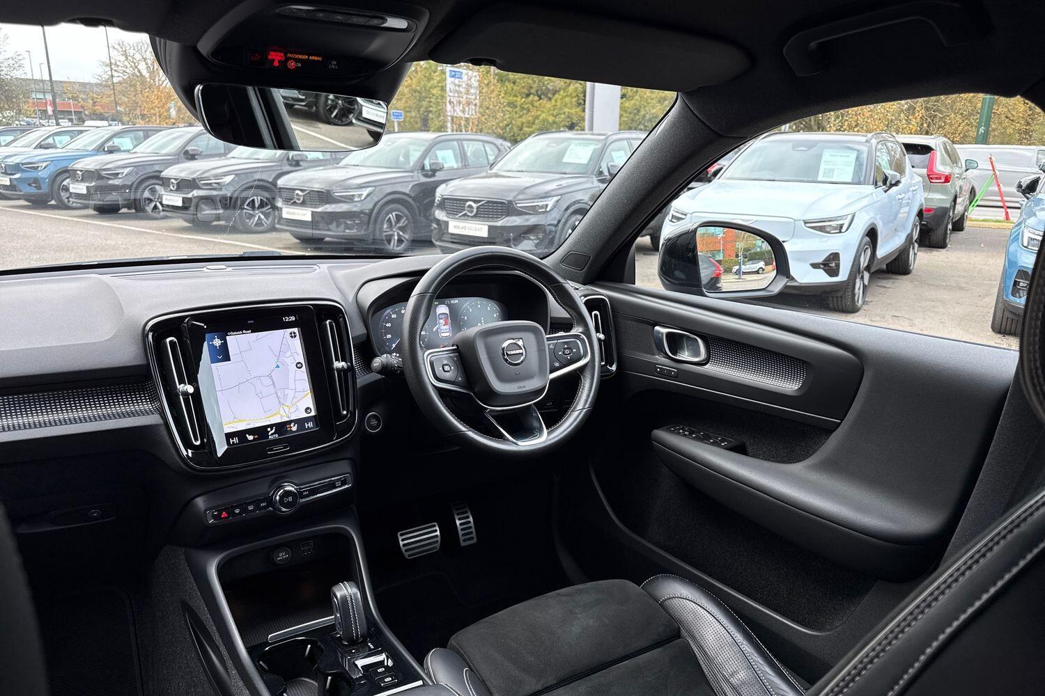 Used Volvo XC40 2020 for sale - 76645878: Photo 31