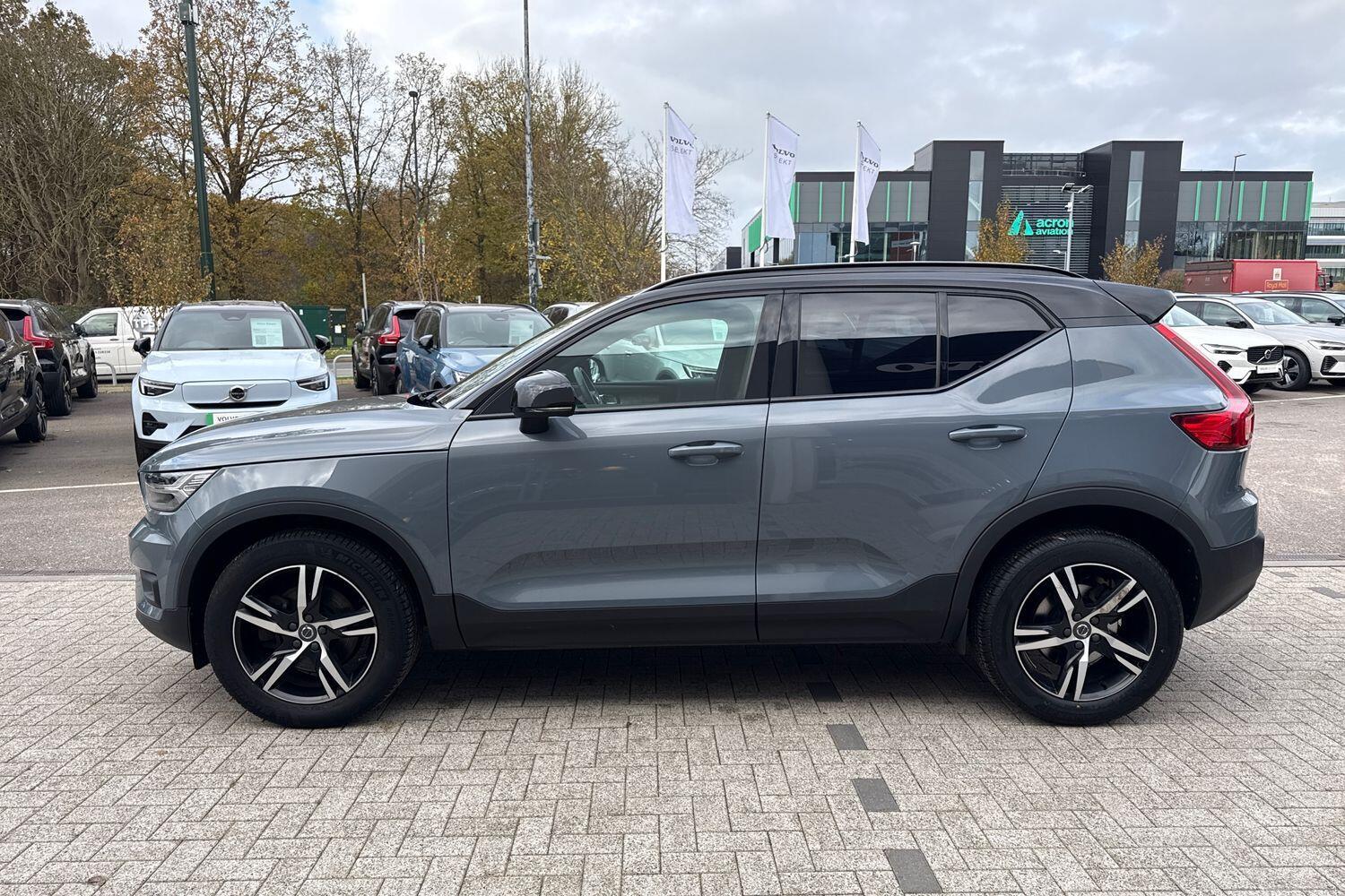 Used Volvo XC40 2020 for sale - 76645878: Photo 7