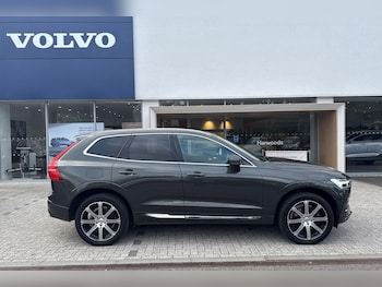 Used Volvo XC60 2018 for sale - 75588464: Photo
