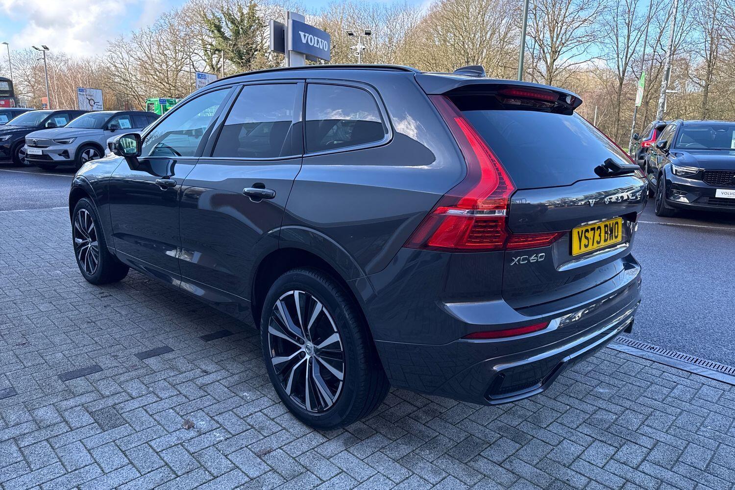 Used Volvo XC60 2023 for sale - 77479309: Photo 10