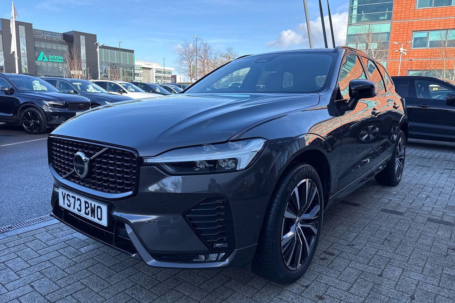 Used Volvo XC60 2023 for sale - 77479309: Photo 12