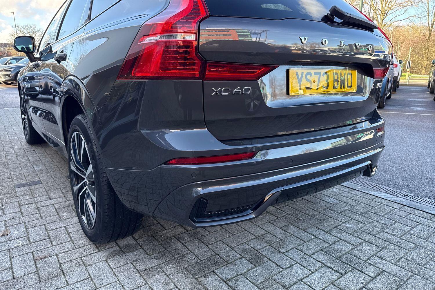 Used Volvo XC60 2023 for sale - 77479309: Photo 18