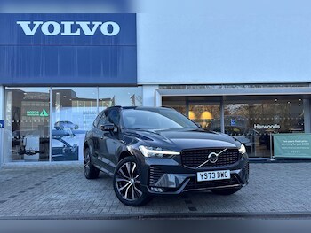 Used Volvo XC60 2023 for sale - 77479309: Photo