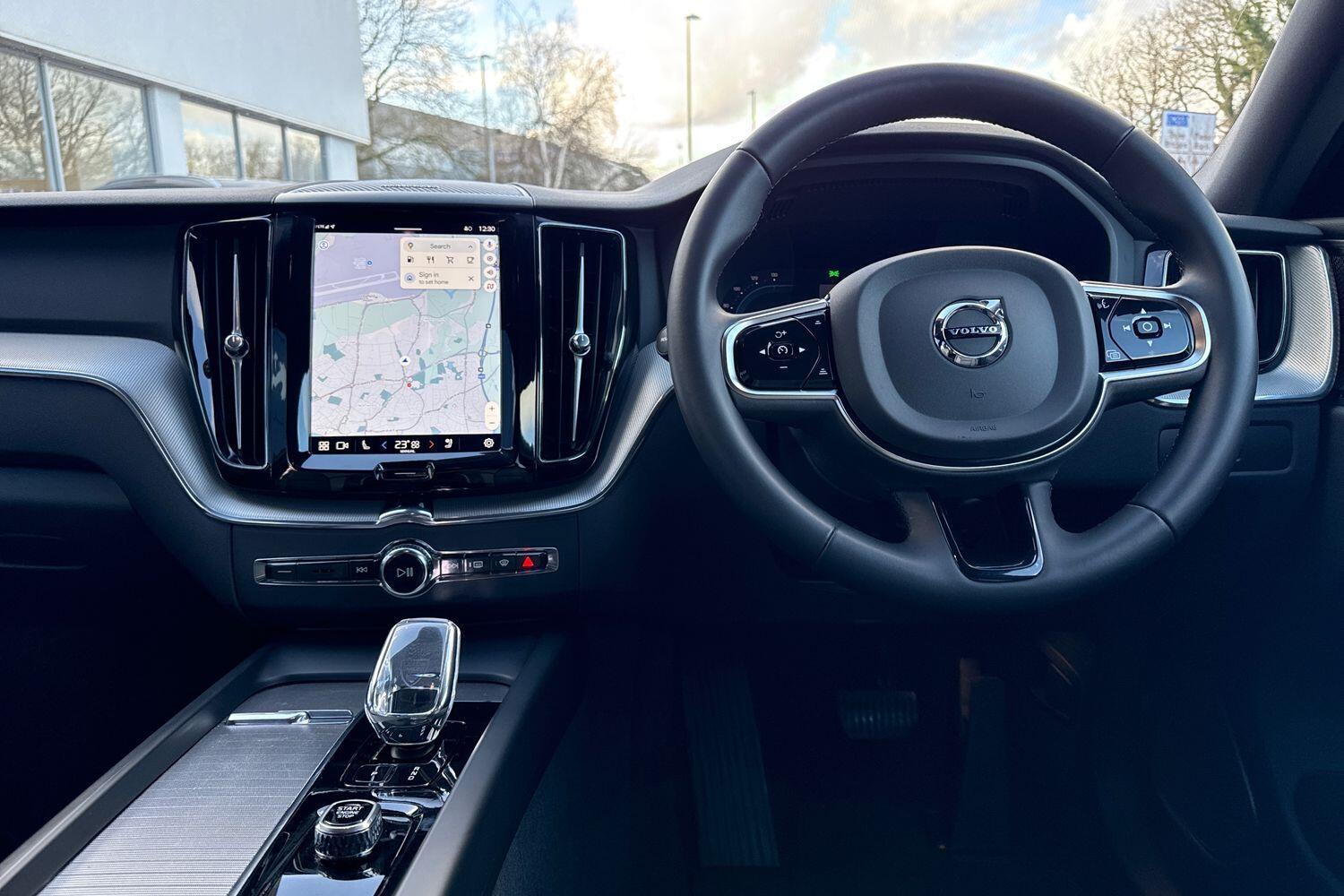 Used Volvo XC60 2023 for sale - 77479309: Photo 34