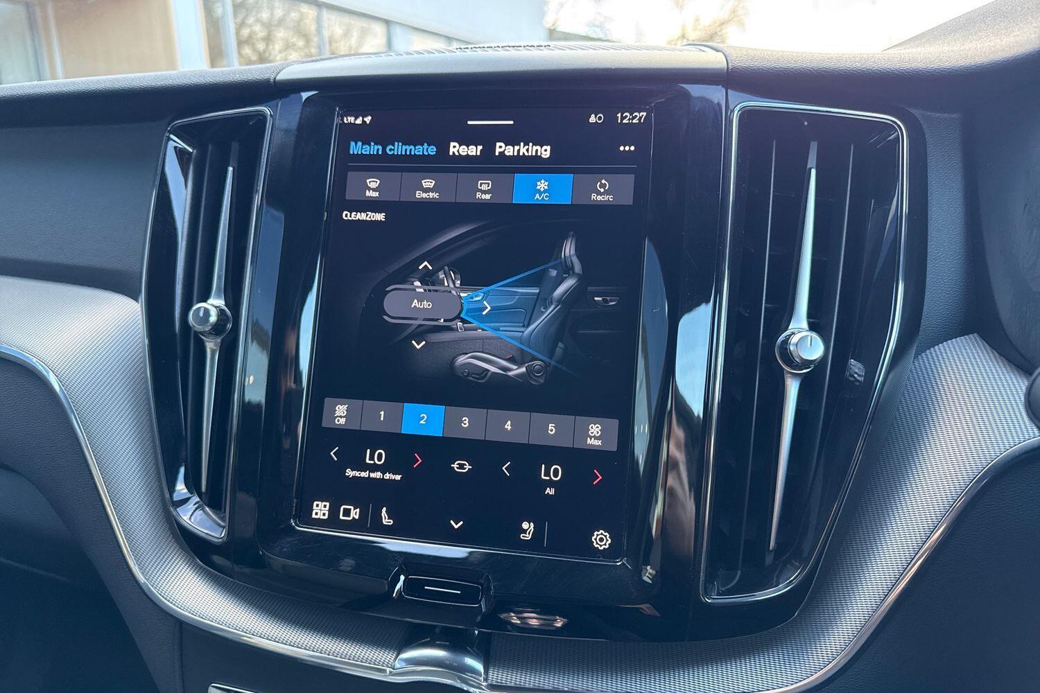 Used Volvo XC60 2023 for sale - 77479309: Photo 39