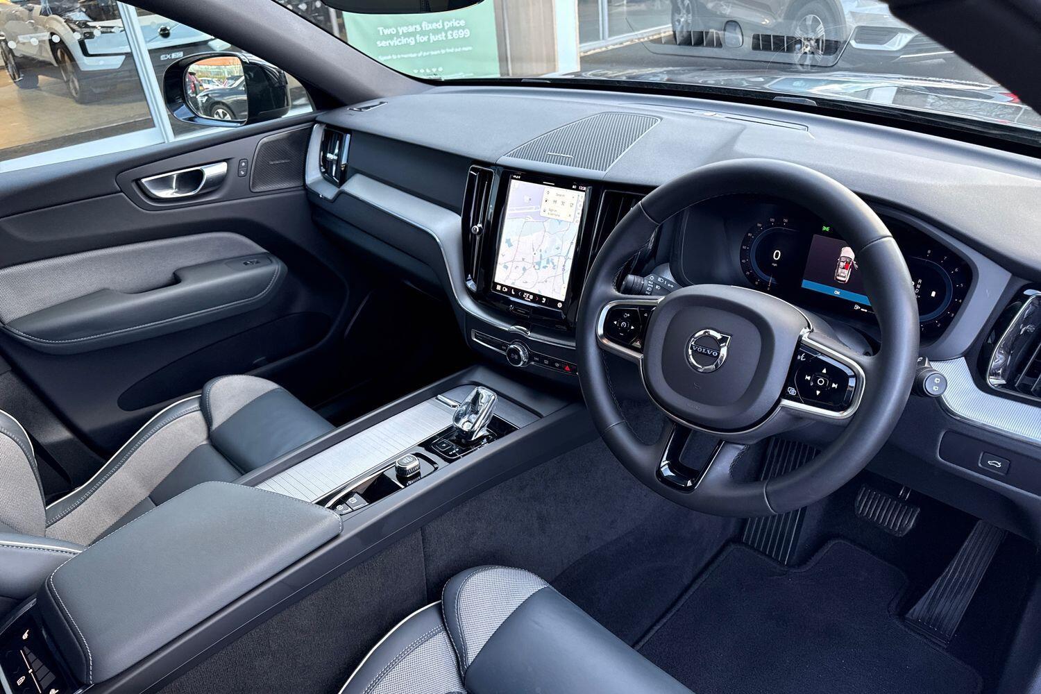 Used Volvo XC60 2023 for sale - 77479309: Photo 6