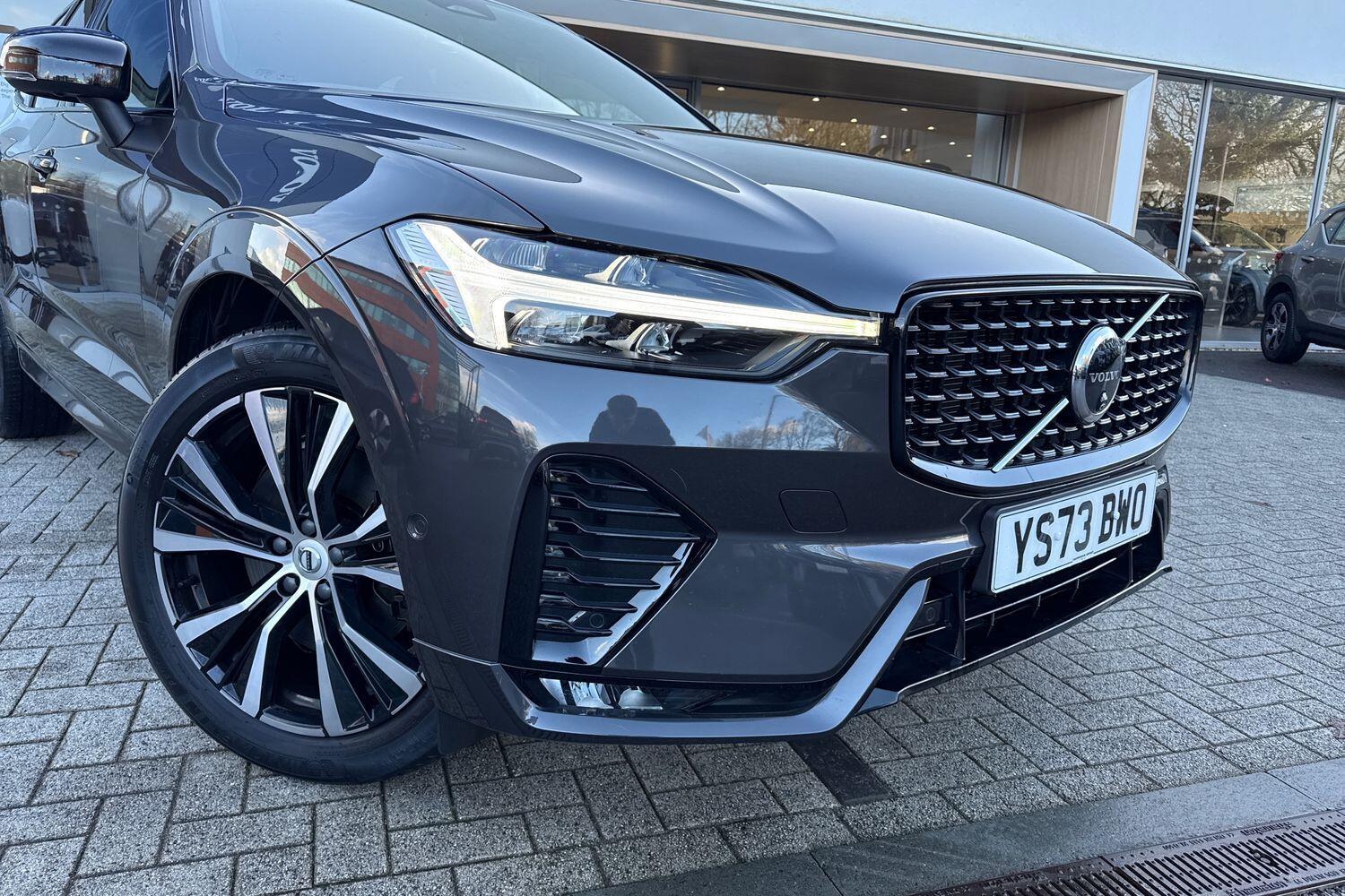 Used Volvo XC60 2023 for sale - 77479309: Photo 7