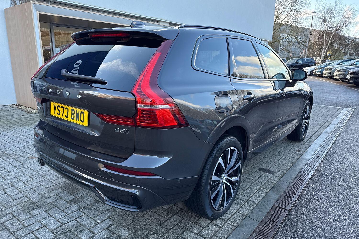 Used Volvo XC60 2023 for sale - 77479309: Photo 8