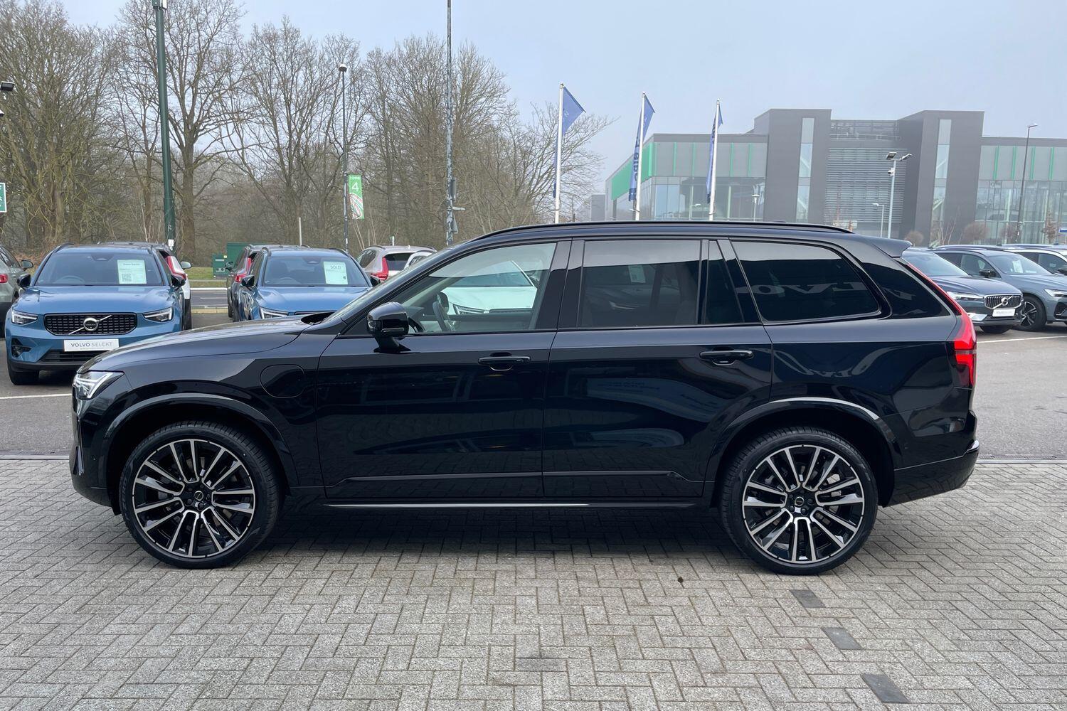 Used Volvo XC90 2025 for sale - 76521717: Photo 12