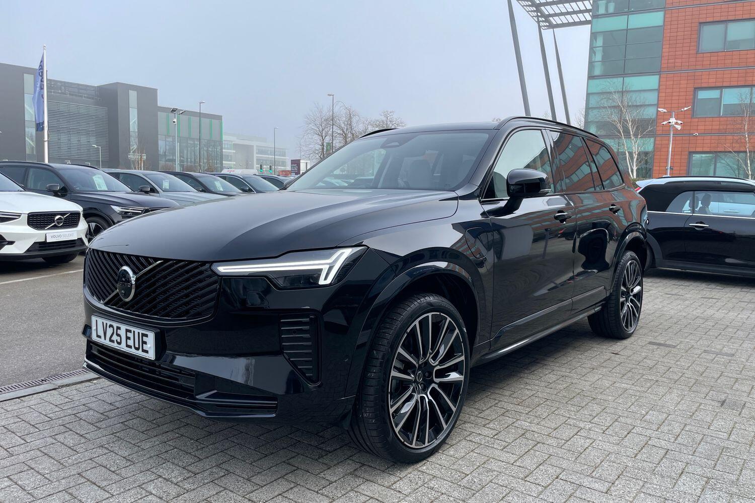 Used Volvo XC90 2025 for sale - 76521717: Photo 13