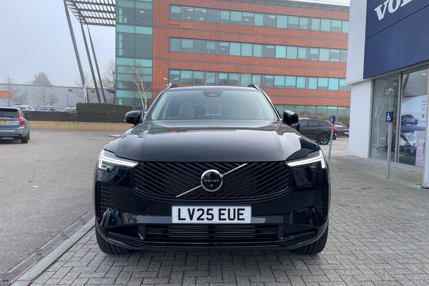 Used Volvo XC90 2025 for sale - 76521717: Photo 14