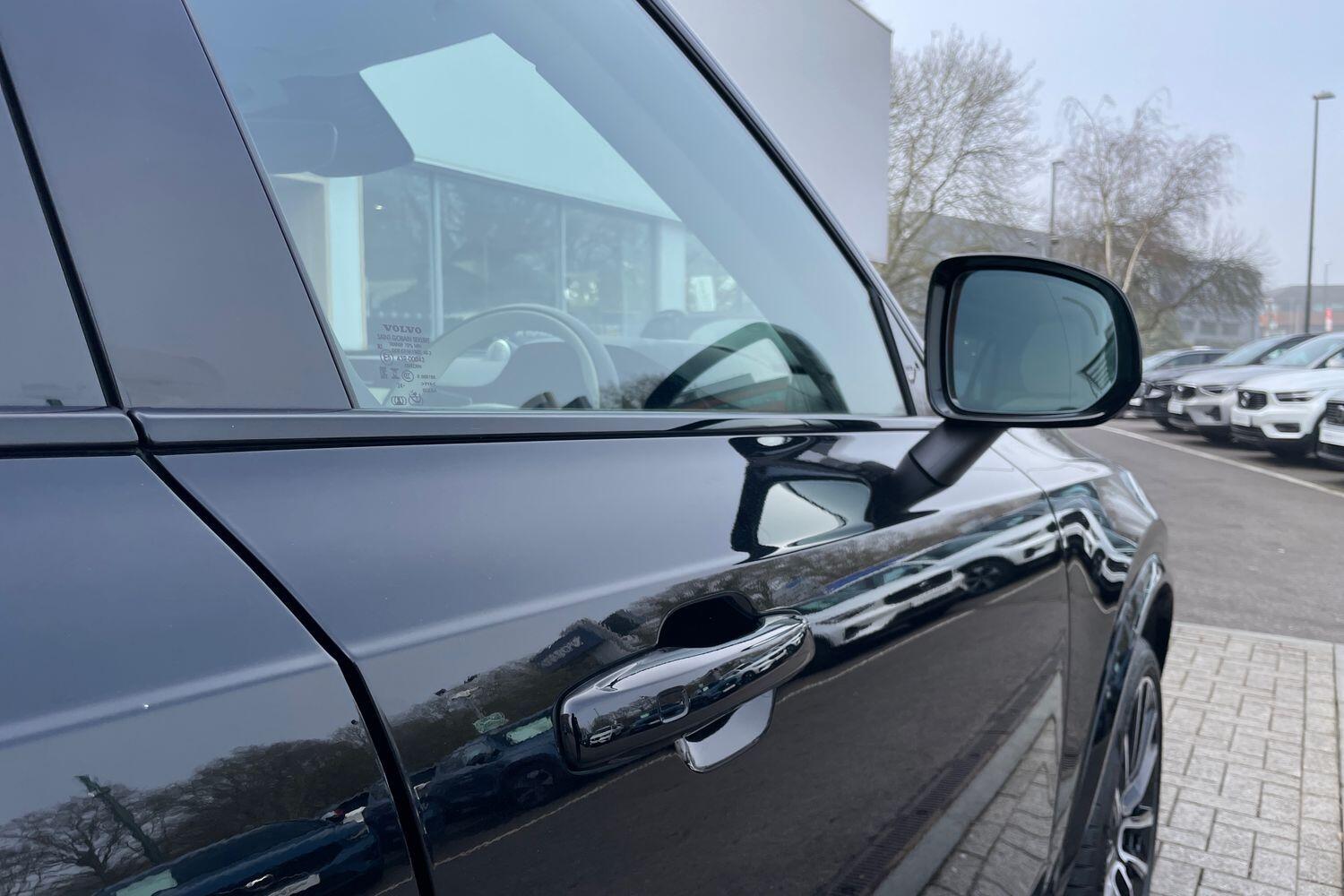 Used Volvo XC90 2025 for sale - 76521717: Photo 18