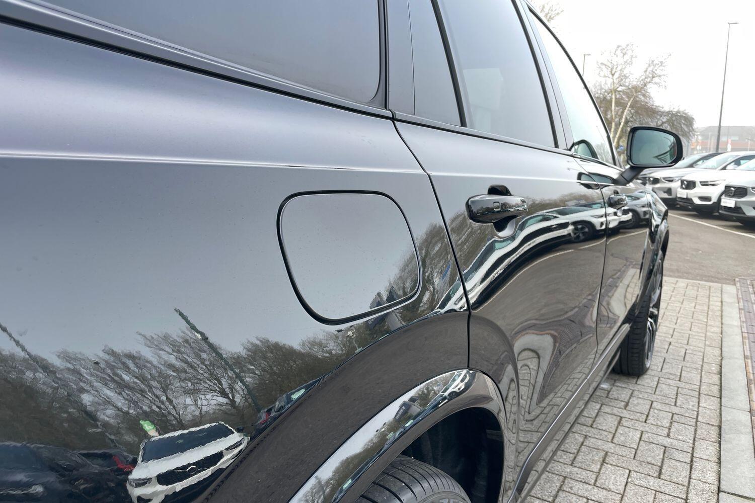 Used Volvo XC90 2025 for sale - 76521717: Photo 20