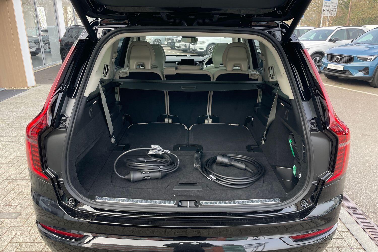 Used Volvo XC90 2025 for sale - 76521717: Photo 21