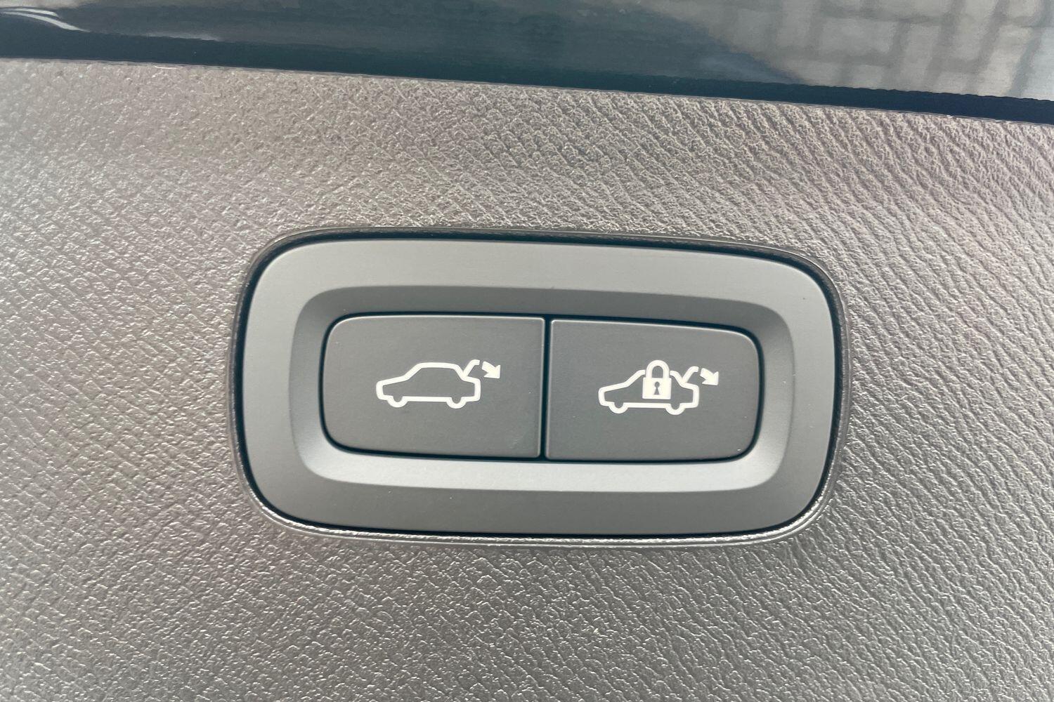 Used Volvo XC90 2025 for sale - 76521717: Photo 22