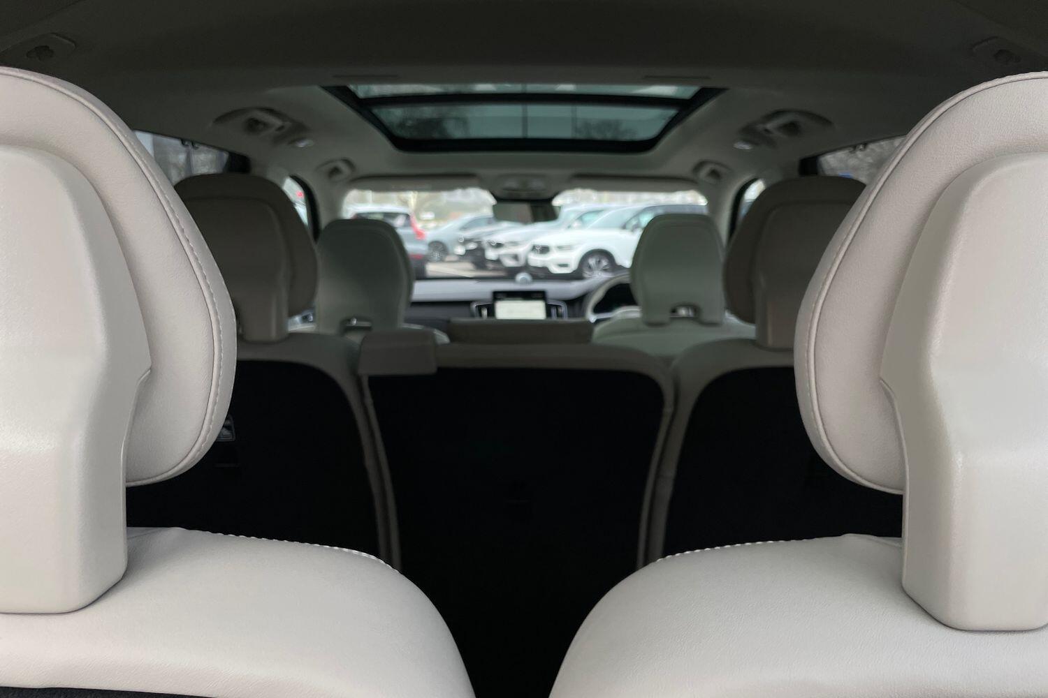 Used Volvo XC90 2025 for sale - 76521717: Photo 23