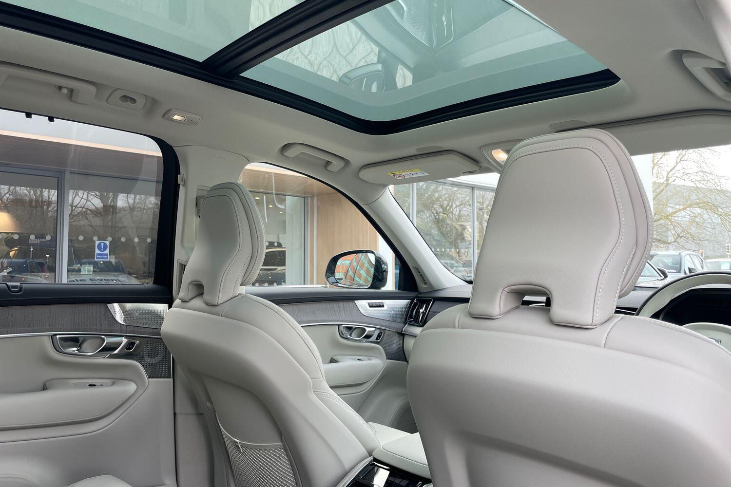 Used Volvo XC90 2025 for sale - 76521717: Photo 25