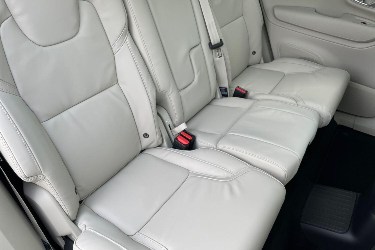 Used Volvo XC90 2025 for sale - 76521717: Photo 26