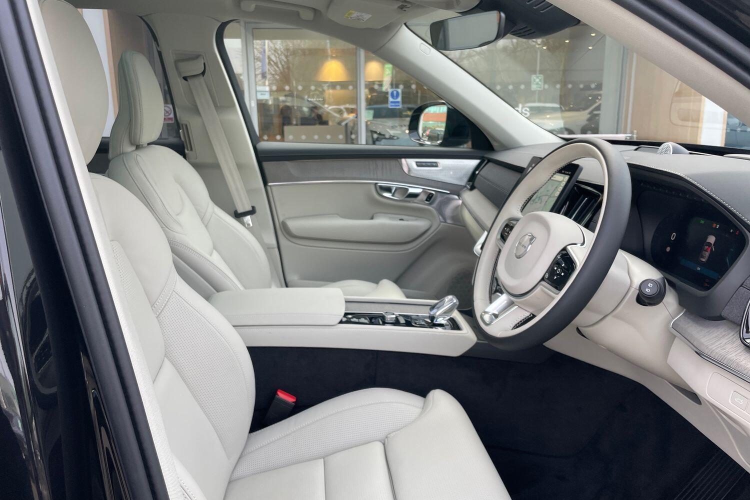 Used Volvo XC90 2025 for sale - 76521717: Photo 27