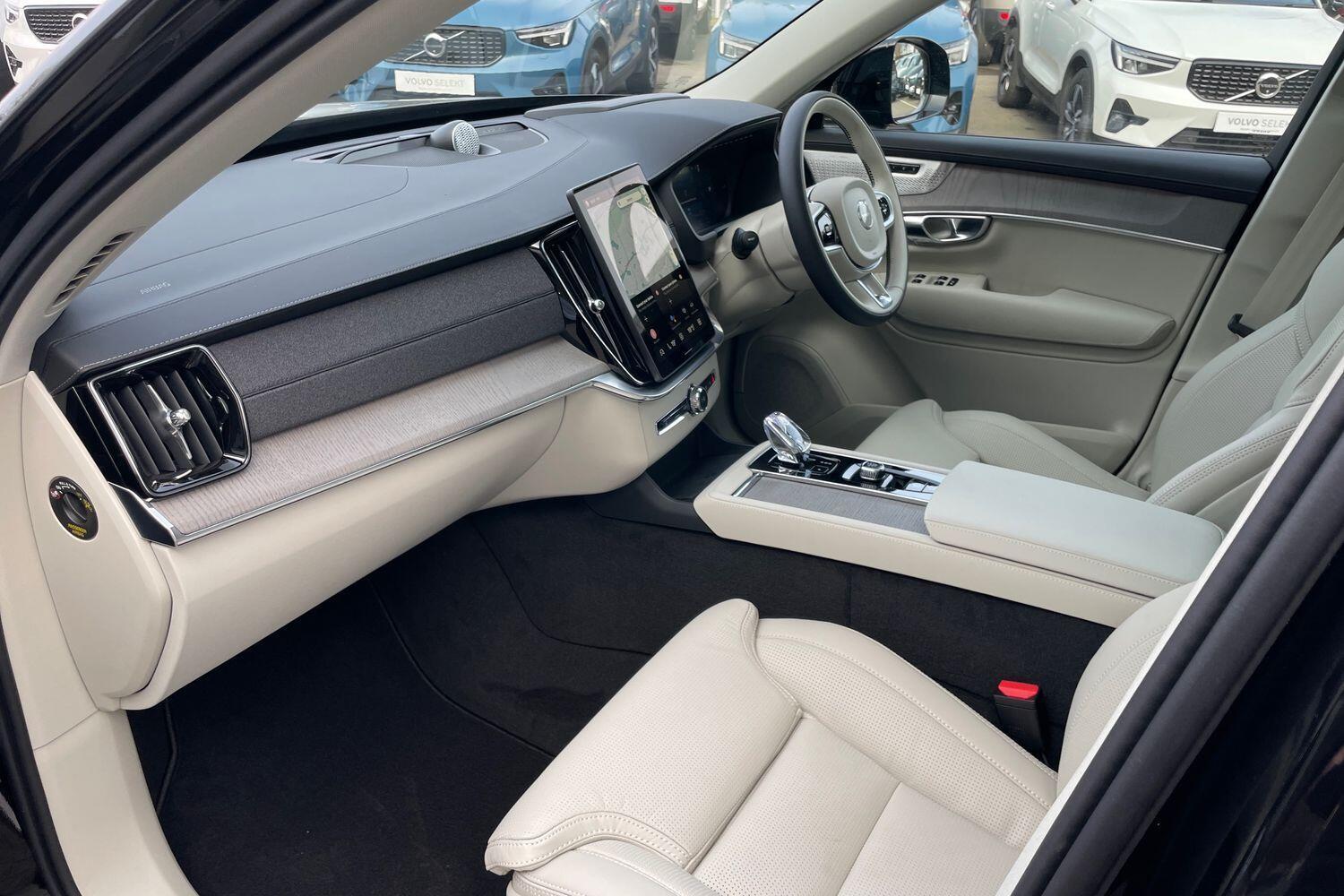 Used Volvo XC90 2025 for sale - 76521717: Photo 28