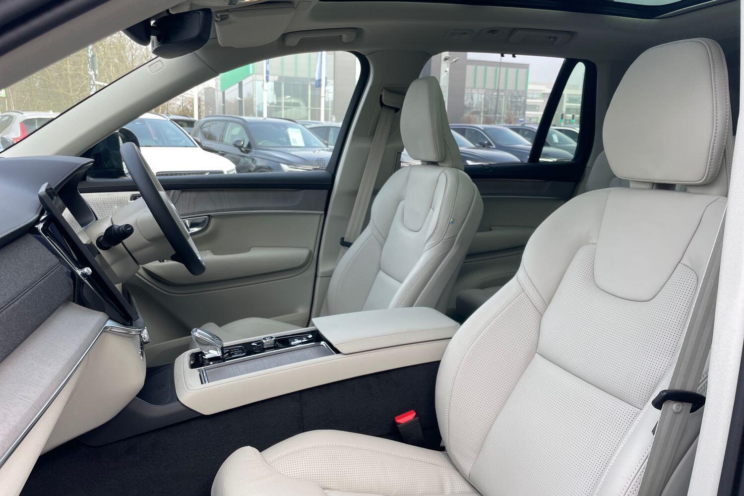 Used Volvo XC90 2025 for sale - 76521717: Photo 29