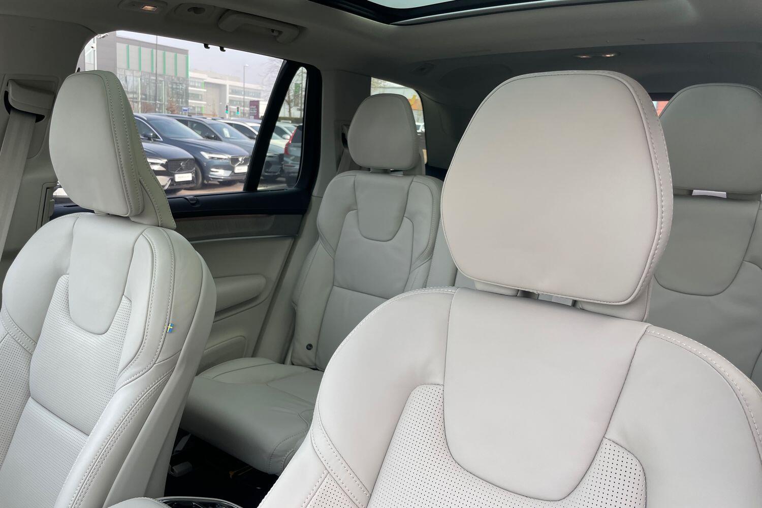 Used Volvo XC90 2025 for sale - 76521717: Photo 30