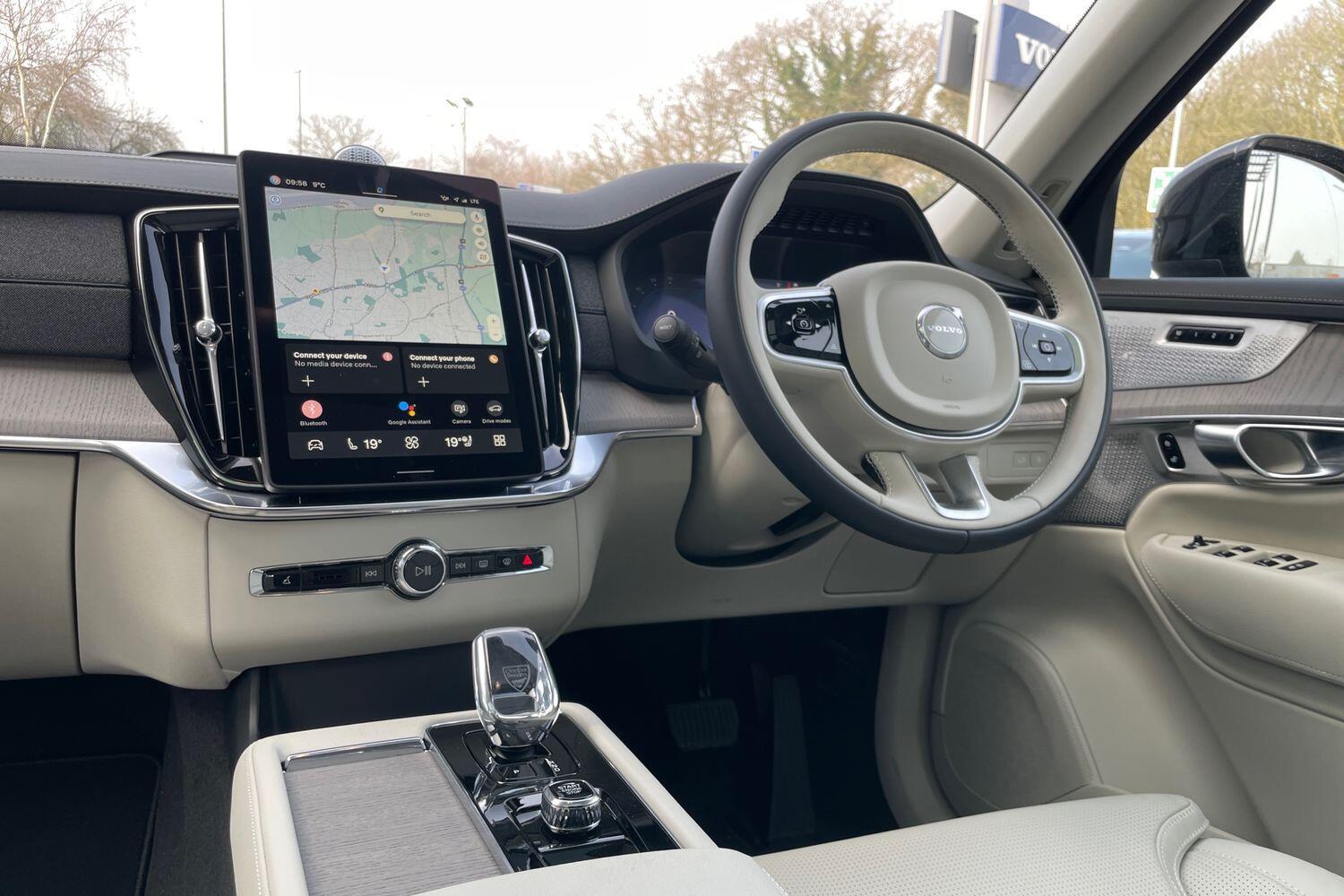 Used Volvo XC90 2025 for sale - 76521717: Photo 36