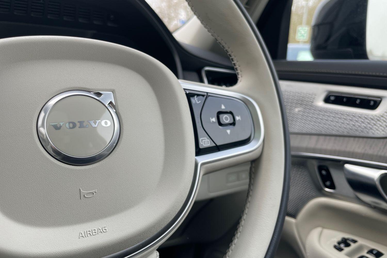 Used Volvo XC90 2025 for sale - 76521717: Photo 38