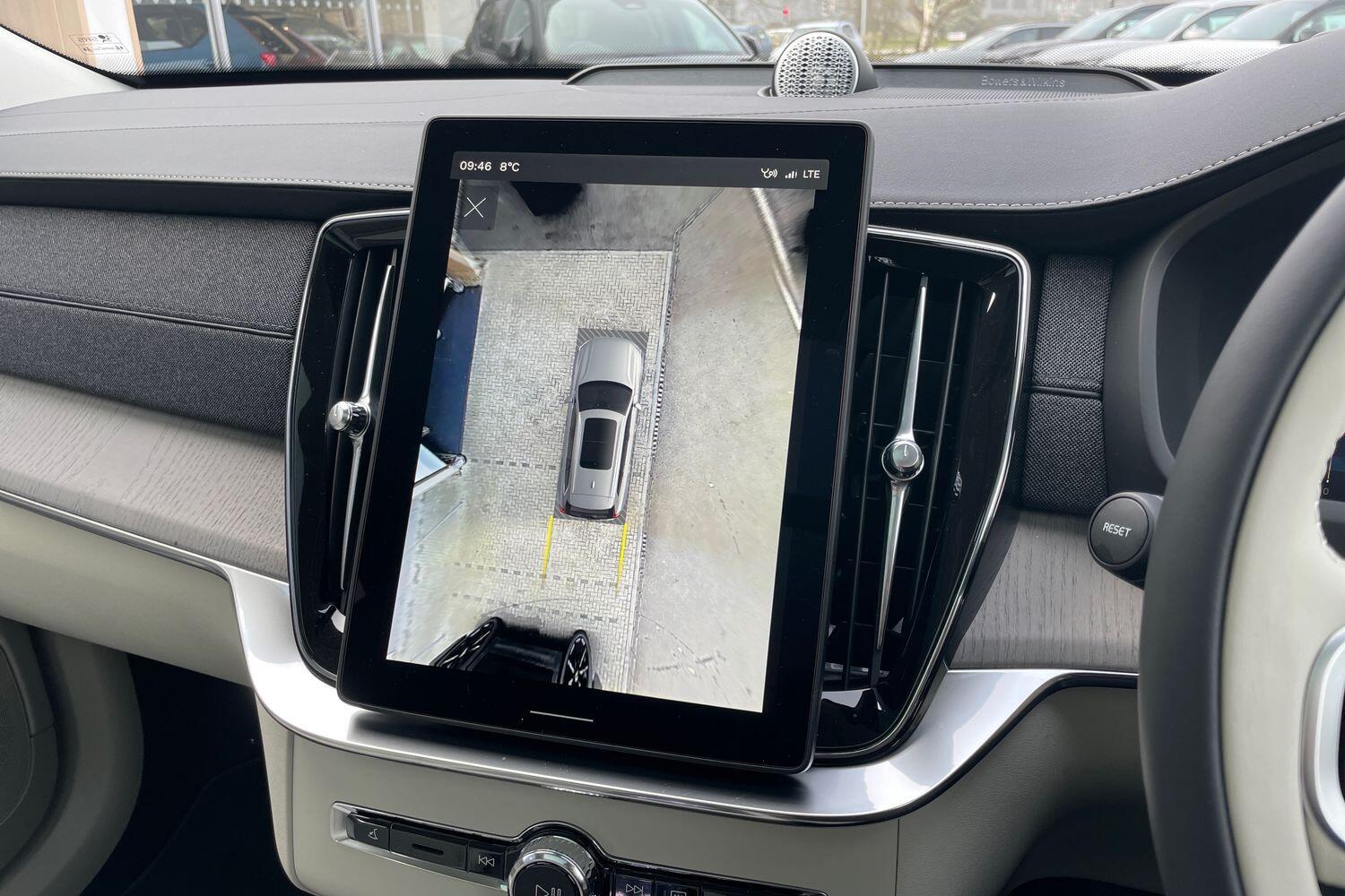 Used Volvo XC90 2025 for sale - 76521717: Photo 4