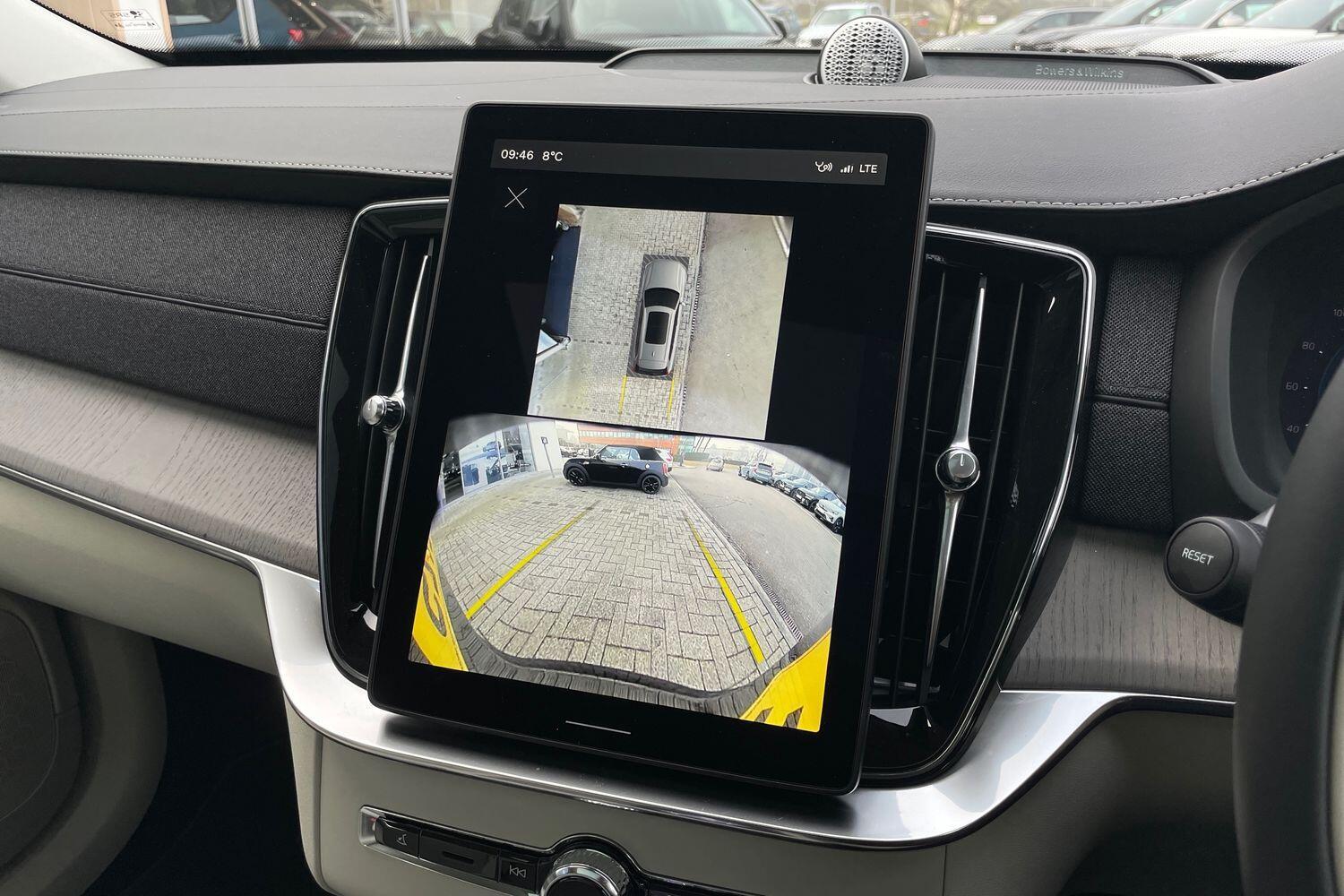 Used Volvo XC90 2025 for sale - 76521717: Photo 40