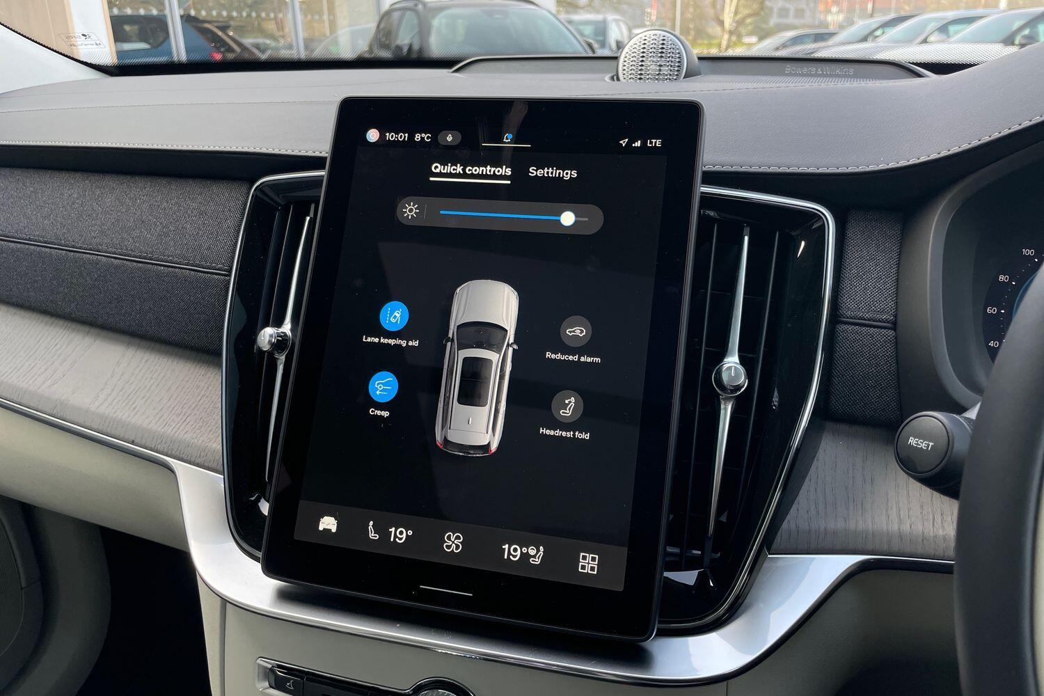 Used Volvo XC90 2025 for sale - 76521717: Photo 46