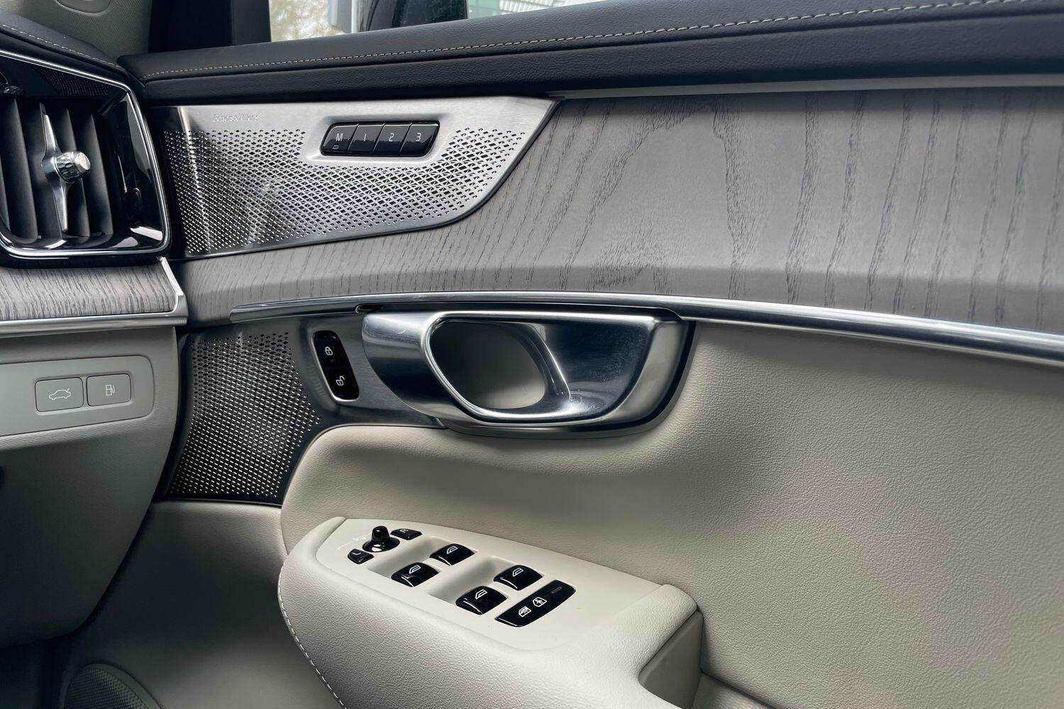 Used Volvo XC90 2025 for sale - 76521717: Photo 47