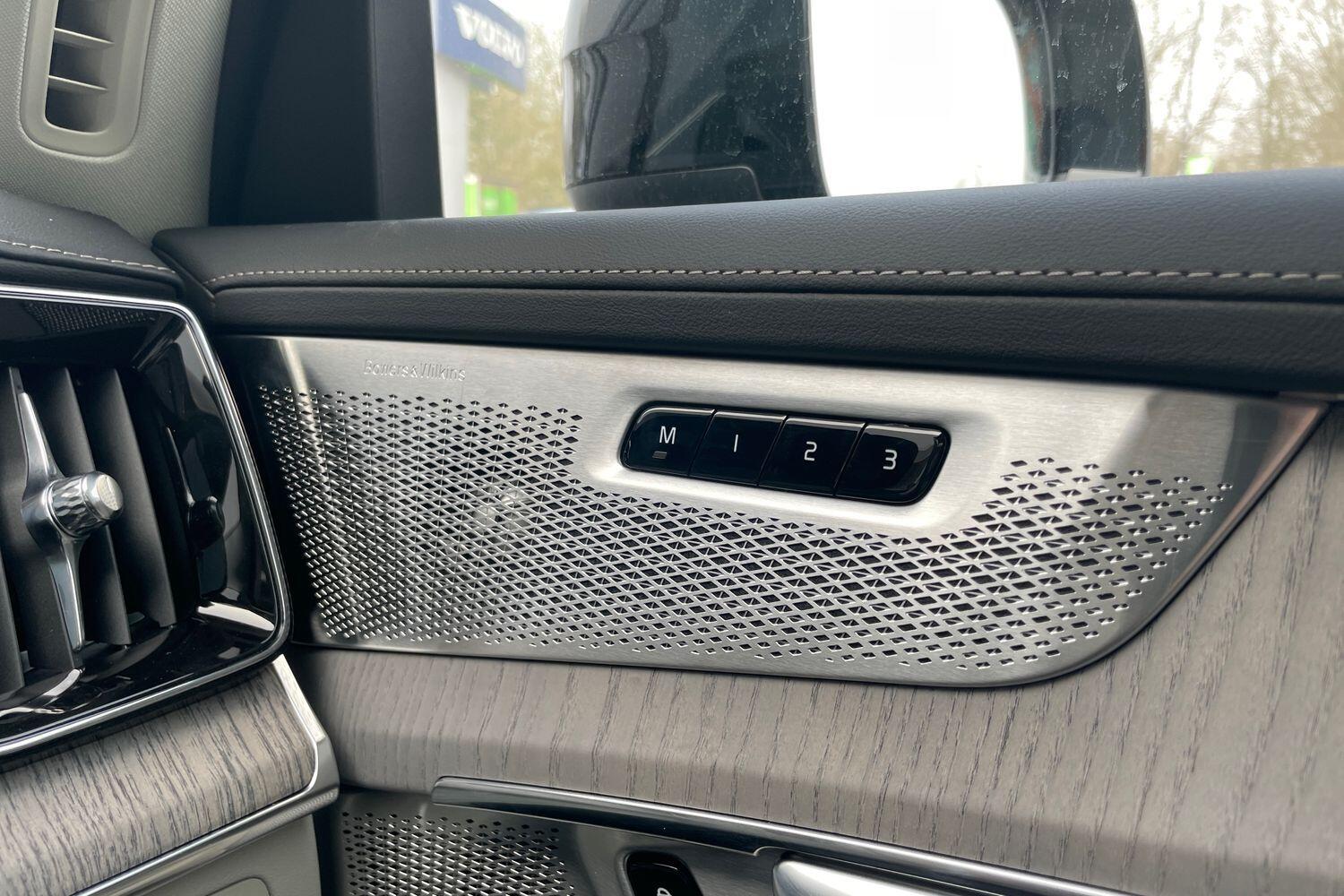 Used Volvo XC90 2025 for sale - 76521717: Photo 48