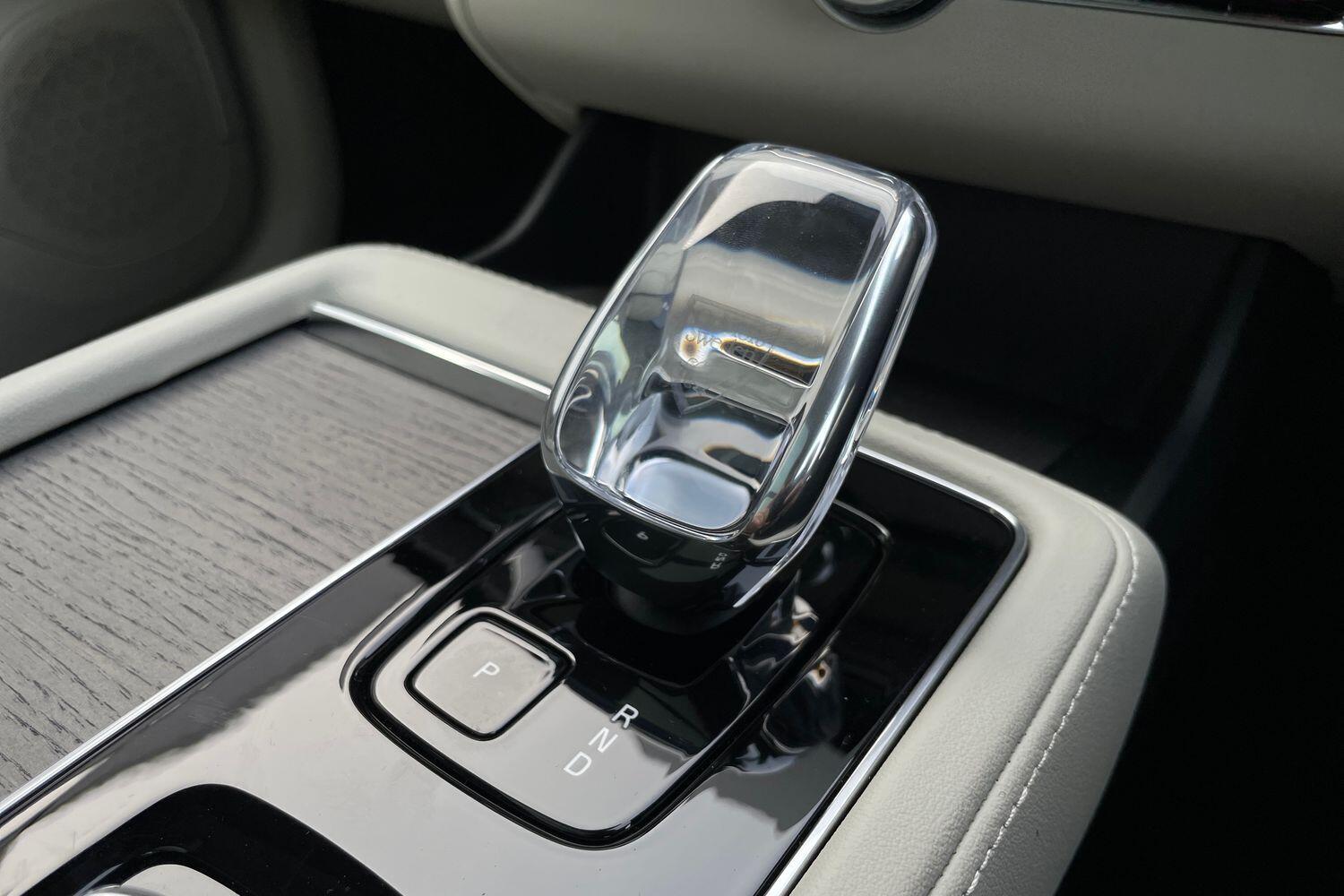 Used Volvo XC90 2025 for sale - 76521717: Photo 50