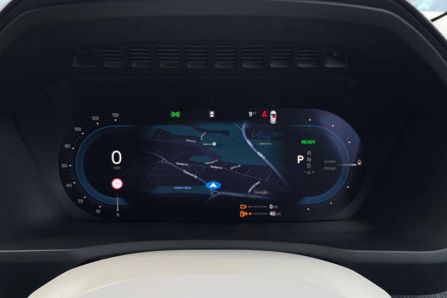 Used Volvo XC90 2025 for sale - 76521717: Photo 51