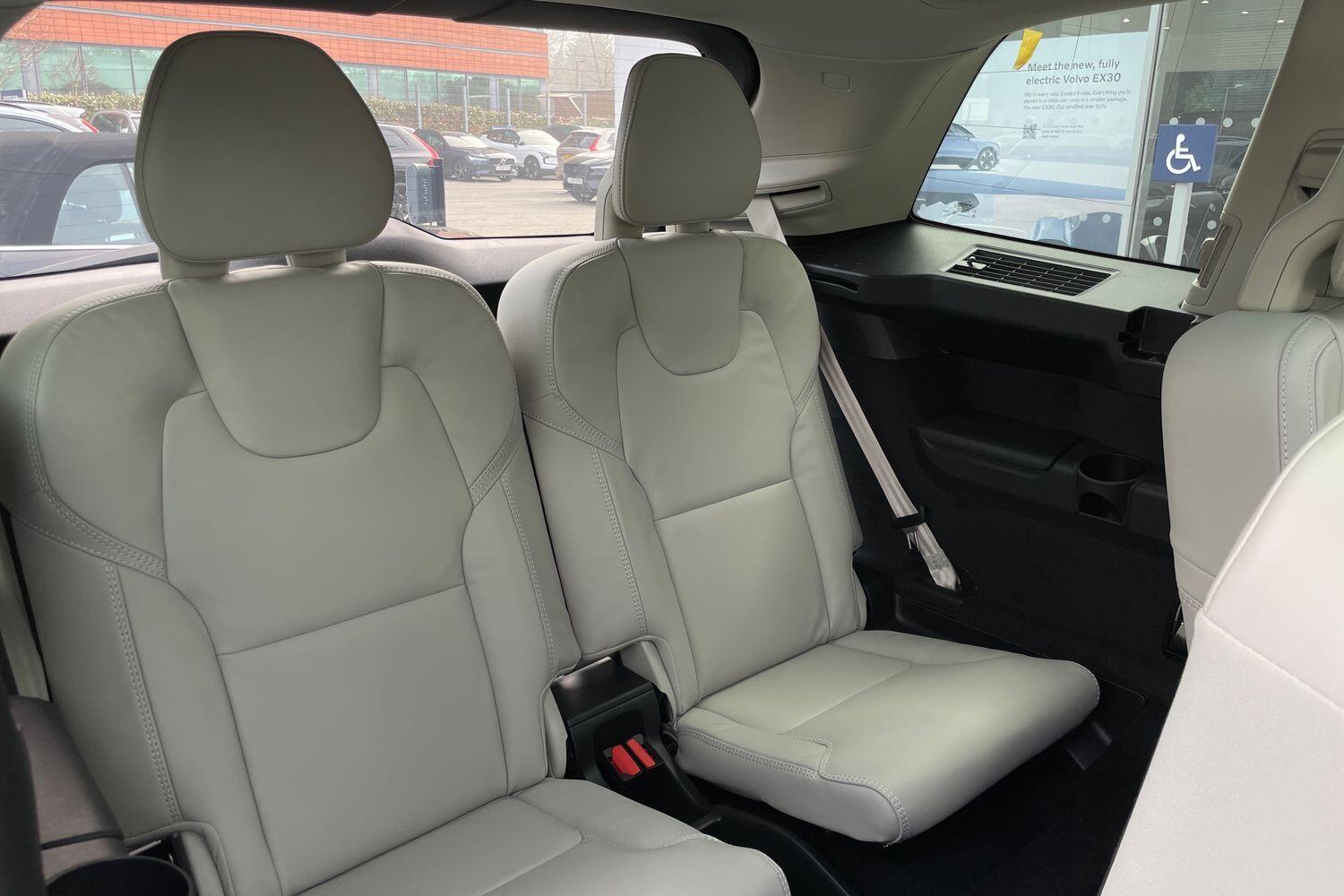 Used Volvo XC90 2025 for sale - 76521717: Photo 6